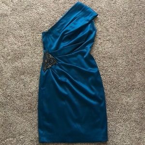 Formal dress